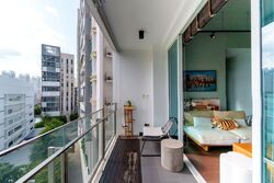 The Inspira (D9), Condominium #566077311